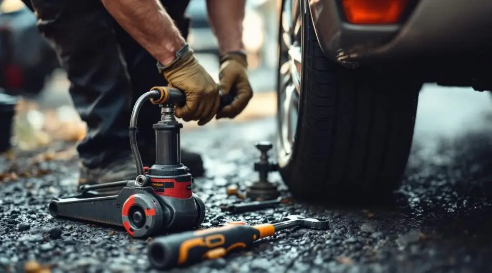 towing service in Ferris, TX