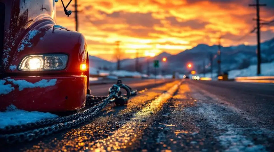 towing service in Shamrock, TX