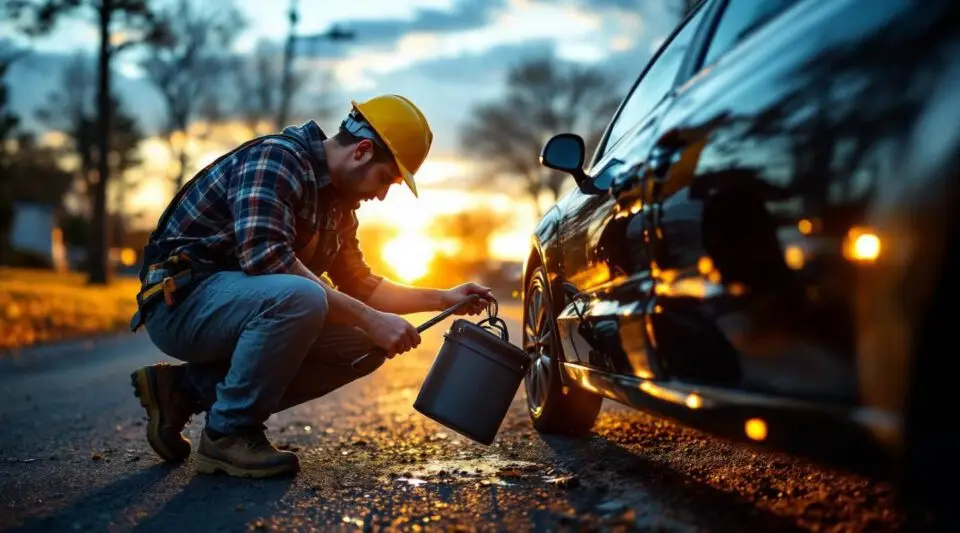 Car Lockout Service Lancaster