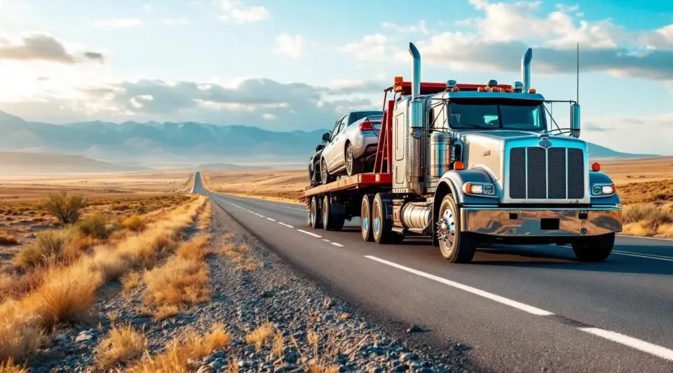 Long Distance Towing Lancaster